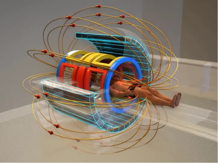 避免事故，了解原理，避开误区——去医院做核磁共振先看这份科普指南