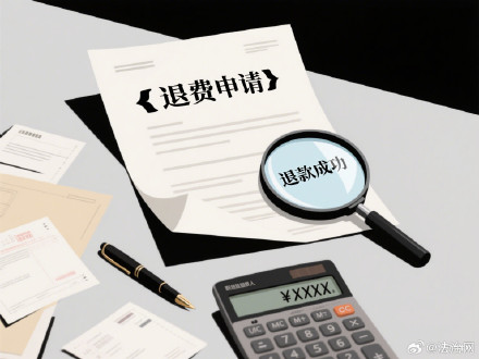 起底职业代退骗局