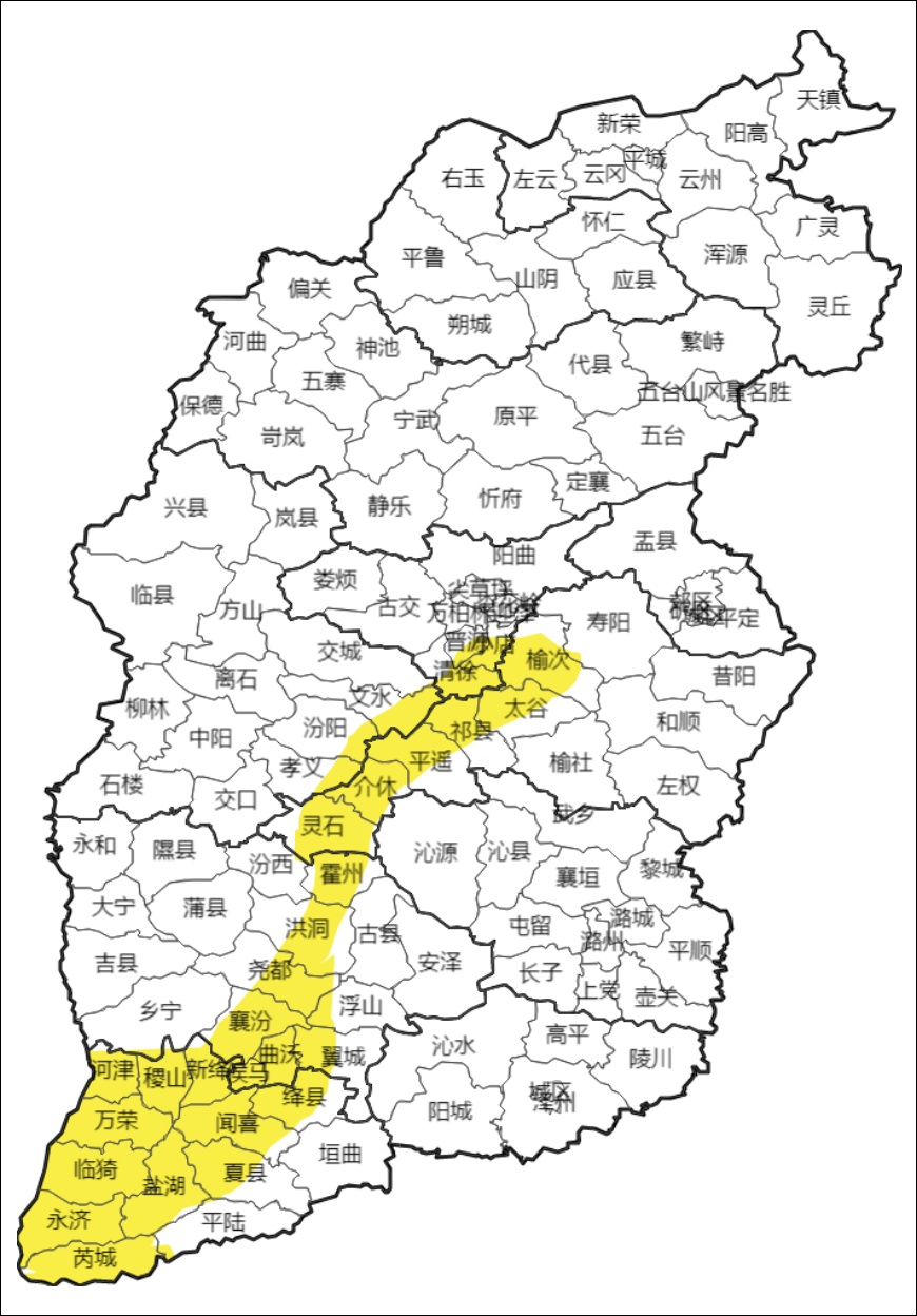 立秋≠降温，连续三天35℃以上！山西还得“蒸桑拿”