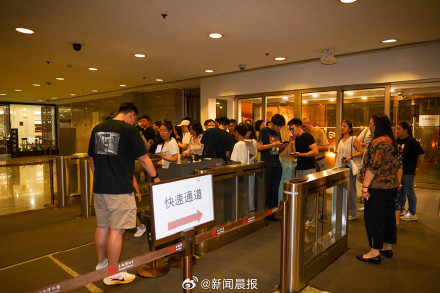 现场直击：谁在深夜看展？古埃及文明大展168小时不眠夜震撼开启