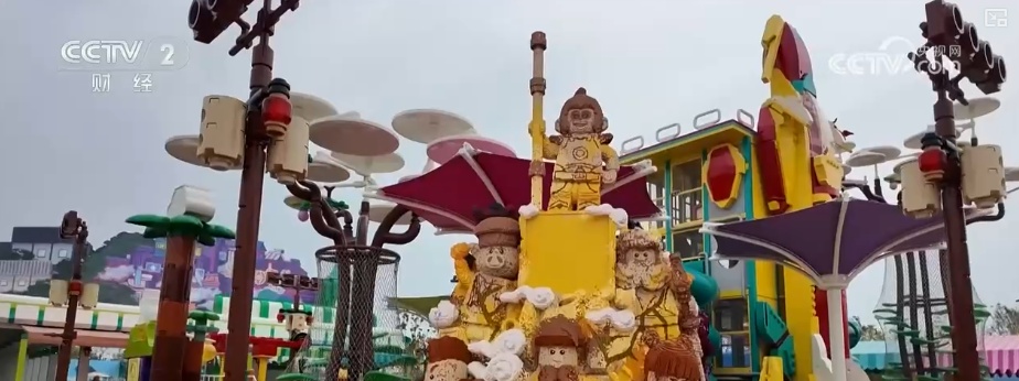 预订火爆、客流猛增，市场潜力大！服务消费成外资加码投资中国新热点