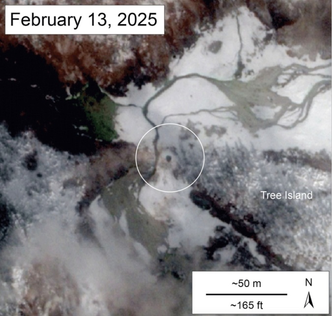 黄石公园又“长”出新洞穴！大地的心跳为何从未停歇？
