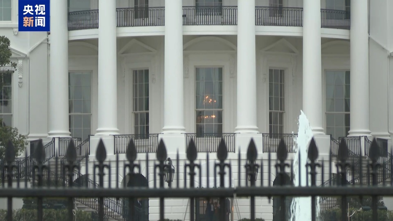 美国密歇根州州长：关税正在伤害美汽车产业