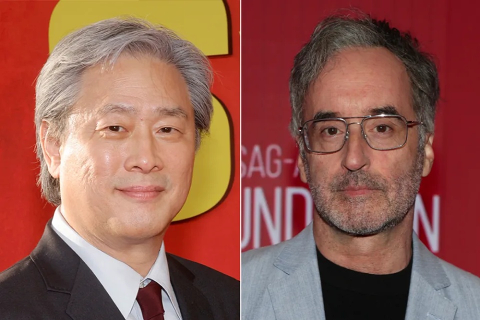 《分手的决心》导演朴赞郁因在罢工期间写剧本被美国编剧协会开除