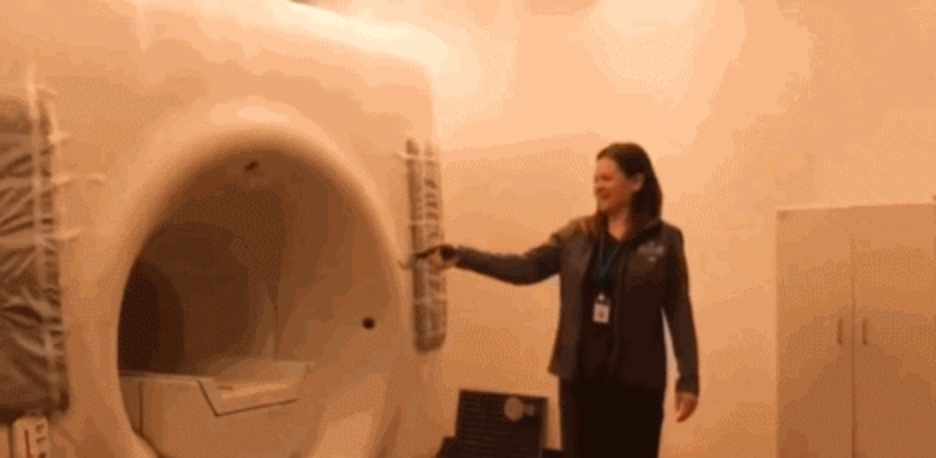 避免事故，了解原理，避开误区——去医院做核磁共振先看这份科普指南