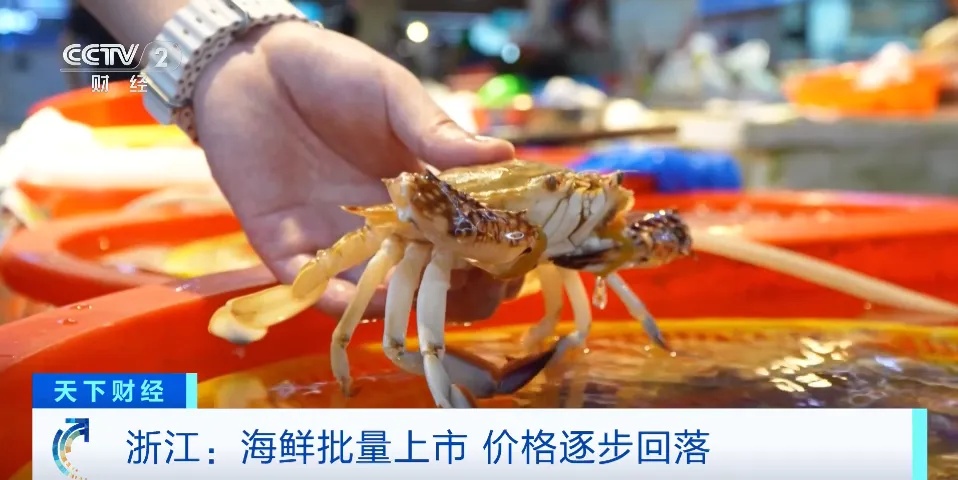 大降价!近期大量上市,很多人都好这一口 大降价!近期大量上市,很多人都好这一口