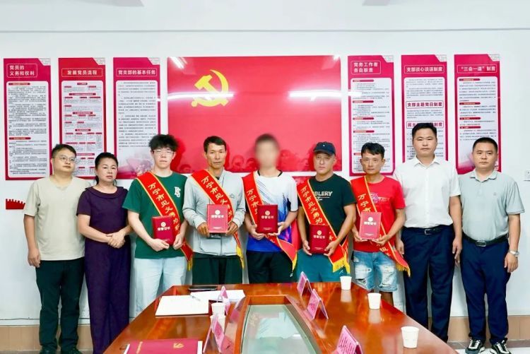 勇救溺水父女！吴秋钟、刘瑞等5人被确认为“见义勇为积极群体”