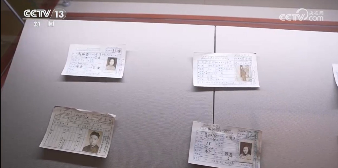 《南京照相馆》很热，南京档案馆很忙