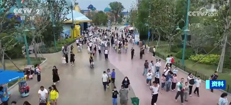 预订火爆、客流猛增，市场潜力大！服务消费成外资加码投资中国新热点