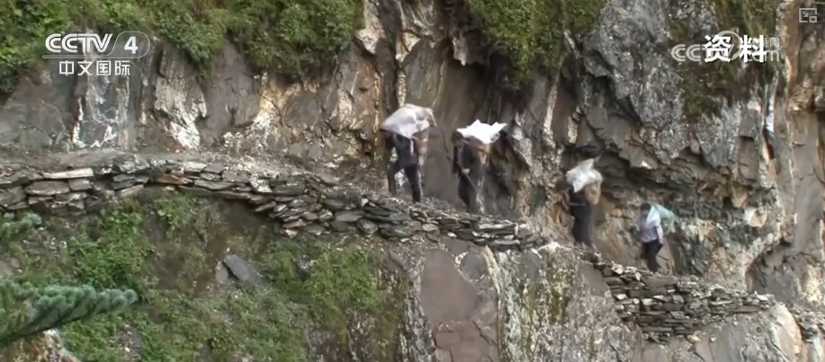 “公路一通天地宽”！墨脱新生代用互联网思维重写这片土地故事