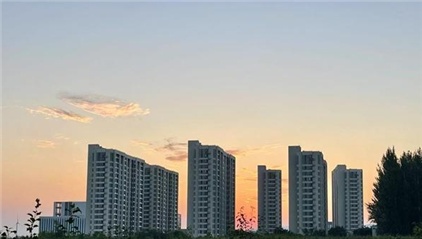 北京今天晴转阴西部北部有雷雨 明后天将有明显降雨过程