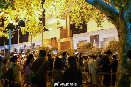 现场直击：谁在深夜看展？古埃及文明大展168小时不眠夜震撼开启