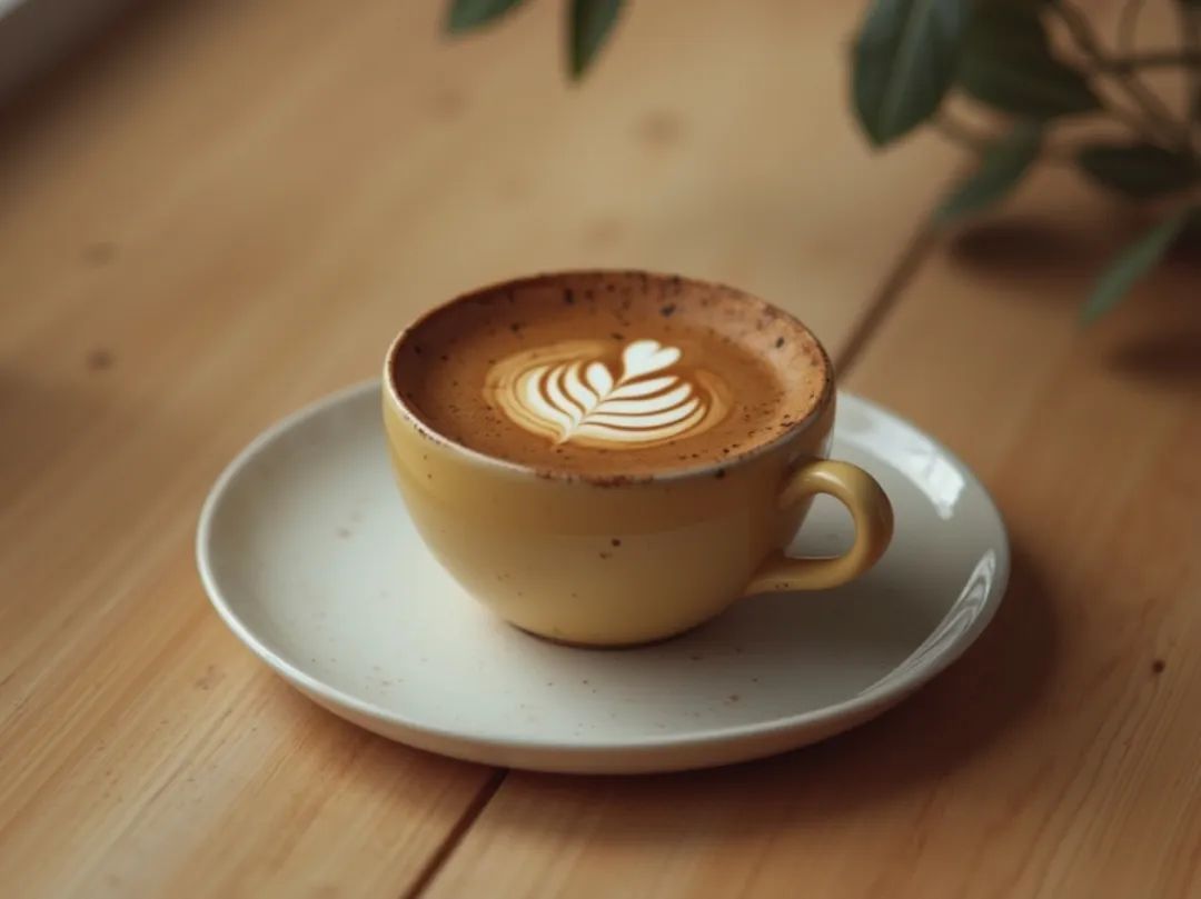 为什么有些人喝咖啡会晕，喝茶却不会？