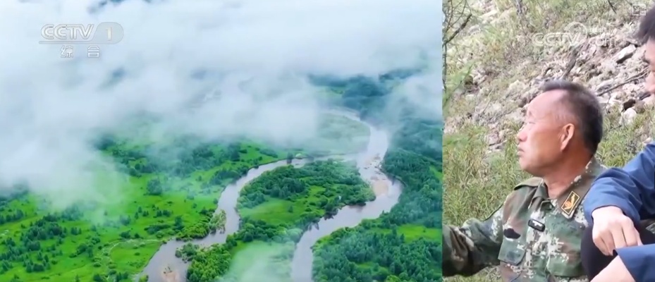 “生态家底”越来越厚 “致富路子”越走越宽