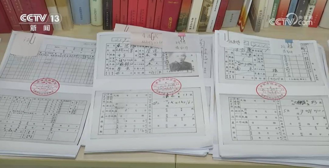 《南京照相馆》很热，南京档案馆很忙