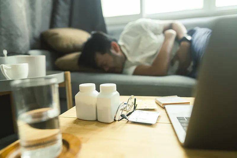 雨后采蘑菇？误食可致多器官衰竭→