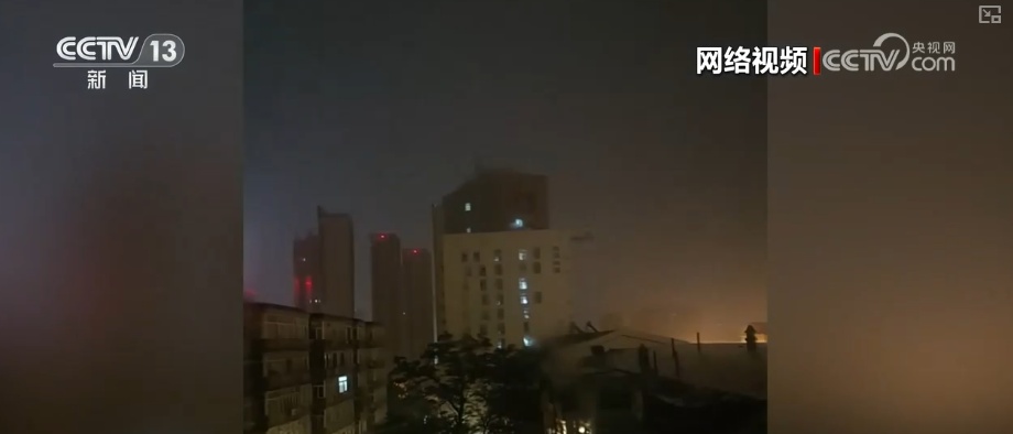 遭遇雷电不同情形应对方式不同，遇到雷击如何正确应对？科普↓