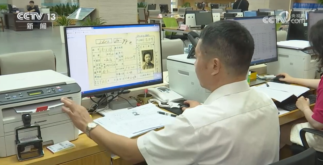 《南京照相馆》很热，南京档案馆很忙