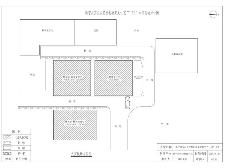 凌晨起火致4死1伤，因为在客厅内使用了它！