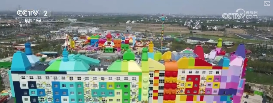 预订火爆、客流猛增，市场潜力大！服务消费成外资加码投资中国新热点