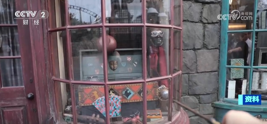 预订火爆、客流猛增，市场潜力大！服务消费成外资加码投资中国新热点