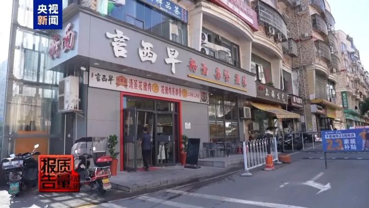 外卖大战，到底在“卷”谁？