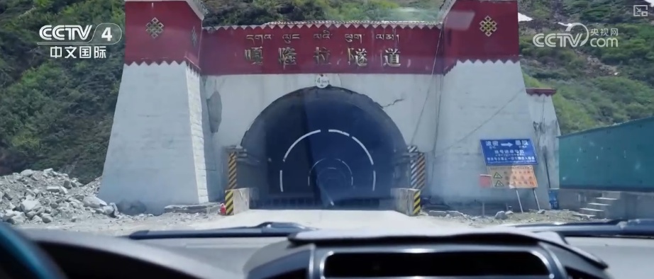 “公路一通天地宽”！墨脱新生代用互联网思维重写这片土地故事