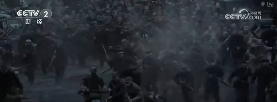 情感共鸣释放转化力！大时代里的家国情怀在当代观众心里显影成像