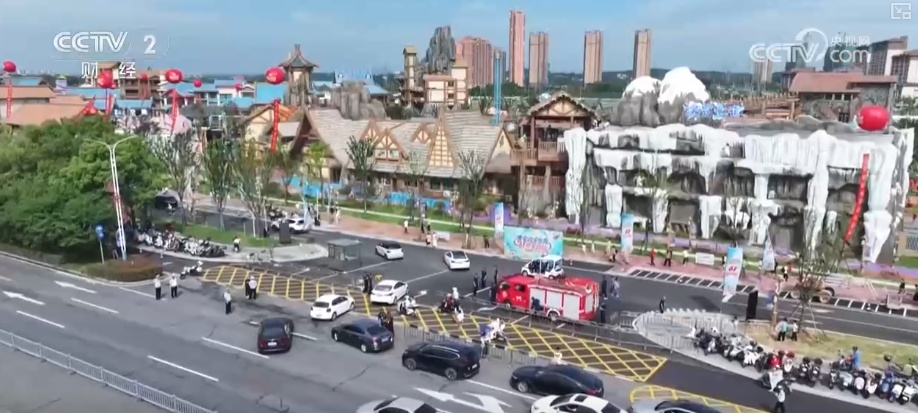 预订火爆、客流猛增，市场潜力大！服务消费成外资加码投资中国新热点