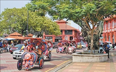 这些国家如何激发夏日消费动能