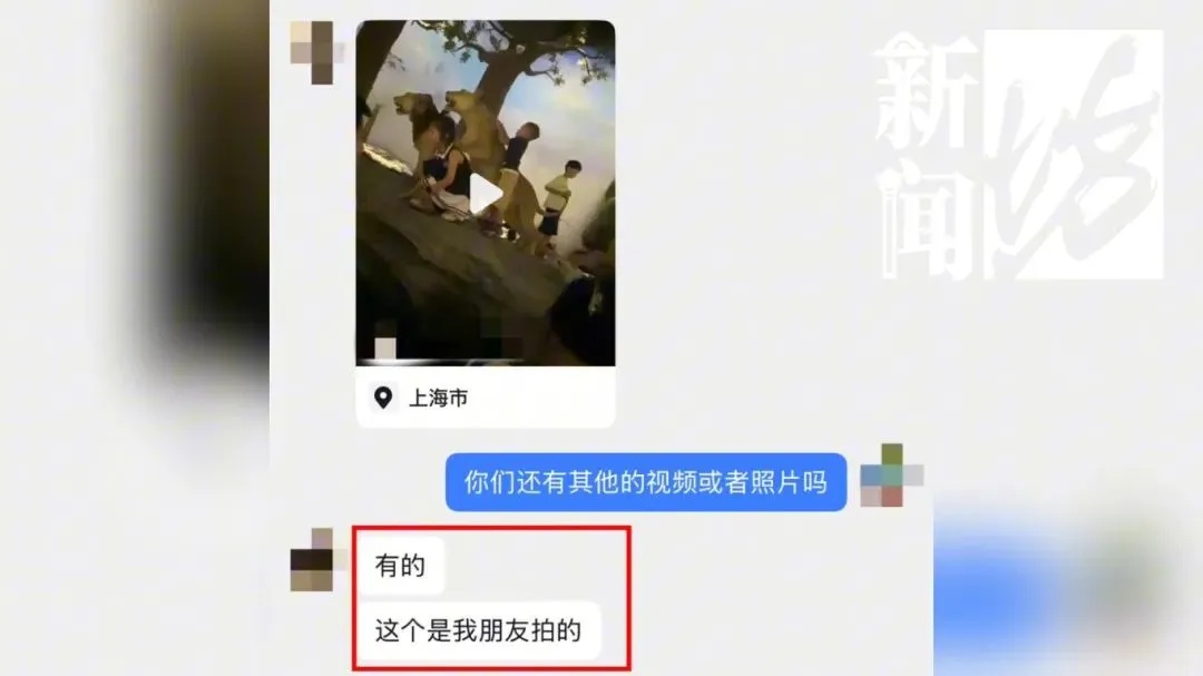 上海热门场馆现乱象！孩子翻越禁区摸标本，垃圾随地乱扔，曾有海星被摸死……