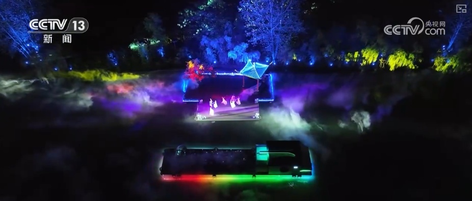 聚人气、消费旺！“城市夜宴”“票根经济”“赛事经济”激活夏日经济澎湃活力