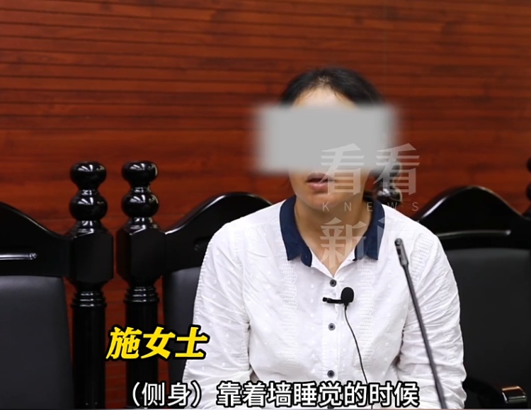 噩梦！上海一女子屡遭家暴！被打断肋骨、划伤胸部……