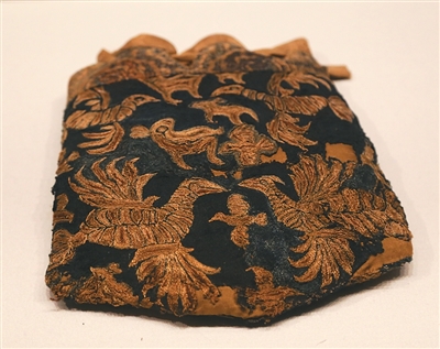 丝路越古今 草原蕴苍茫（文化中国行）