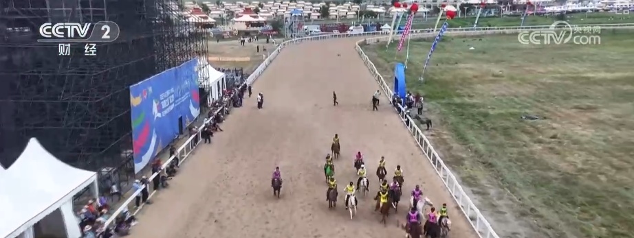 聚人气、消费旺！“城市夜宴”“票根经济”“赛事经济”激活夏日经济澎湃活力