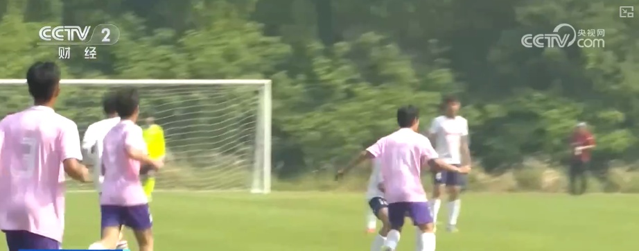 聚人气、消费旺！“城市夜宴”“票根经济”“赛事经济”激活夏日经济澎湃活力