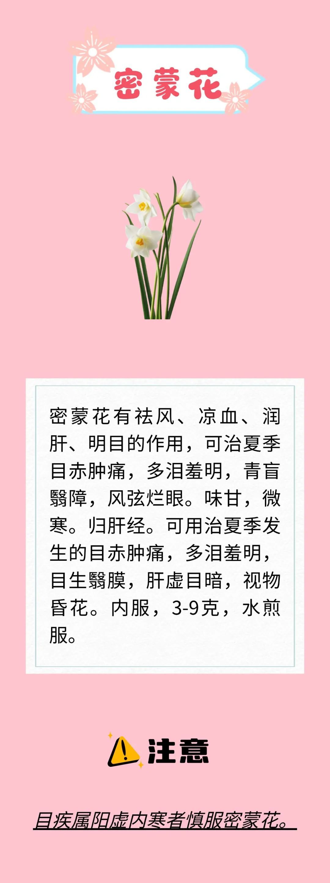 天热又闷还潮湿？开窗易感冒、吃不对拉肚子？解暑花类中药来支招啦～