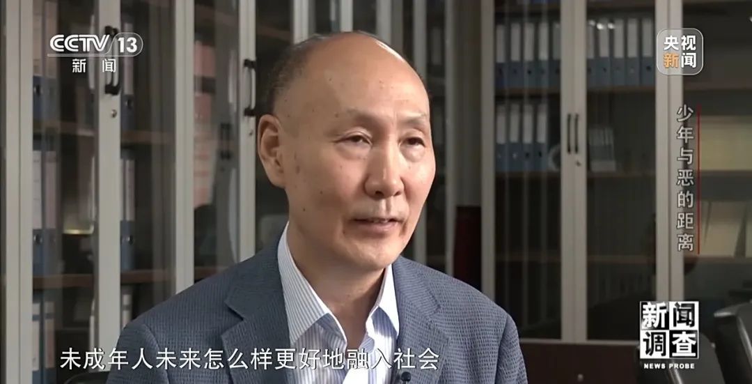 “抓我当天就得放”，对未成年人犯罪，如何做到“宽容不纵容”？