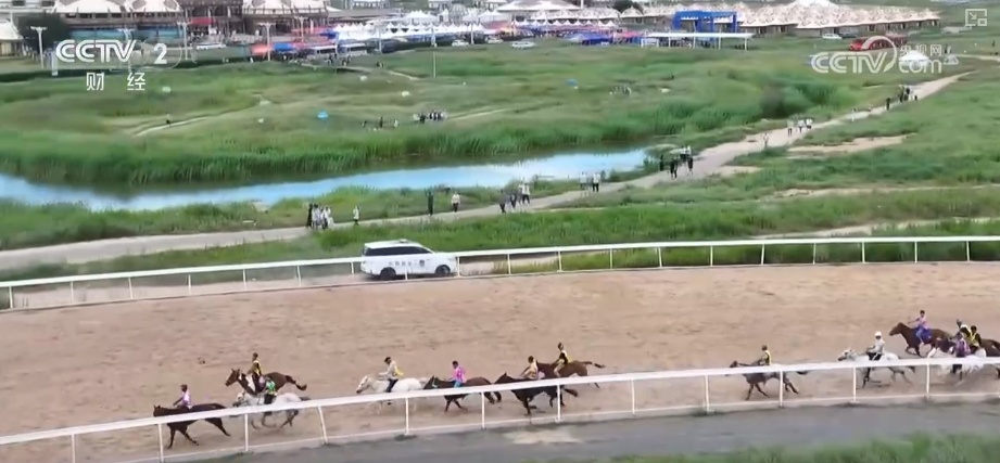 聚人气、消费旺！“城市夜宴”“票根经济”“赛事经济”激活夏日经济澎湃活力