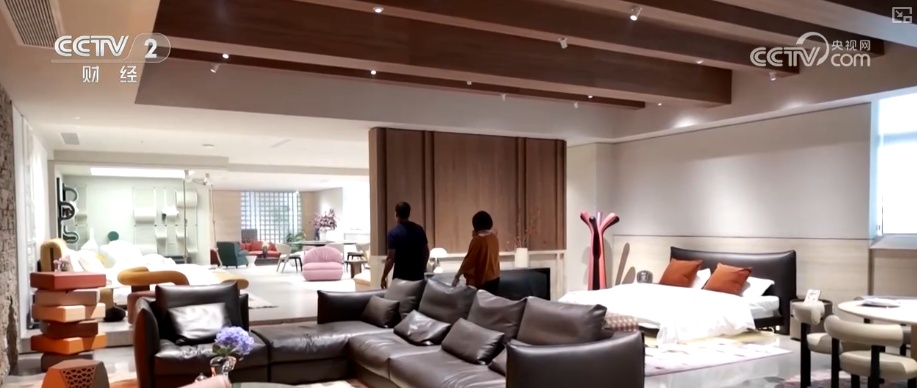 买！买！买！国产家具凭“硬核产业链+高时效交货服务+过硬产品”圈粉海外消费者