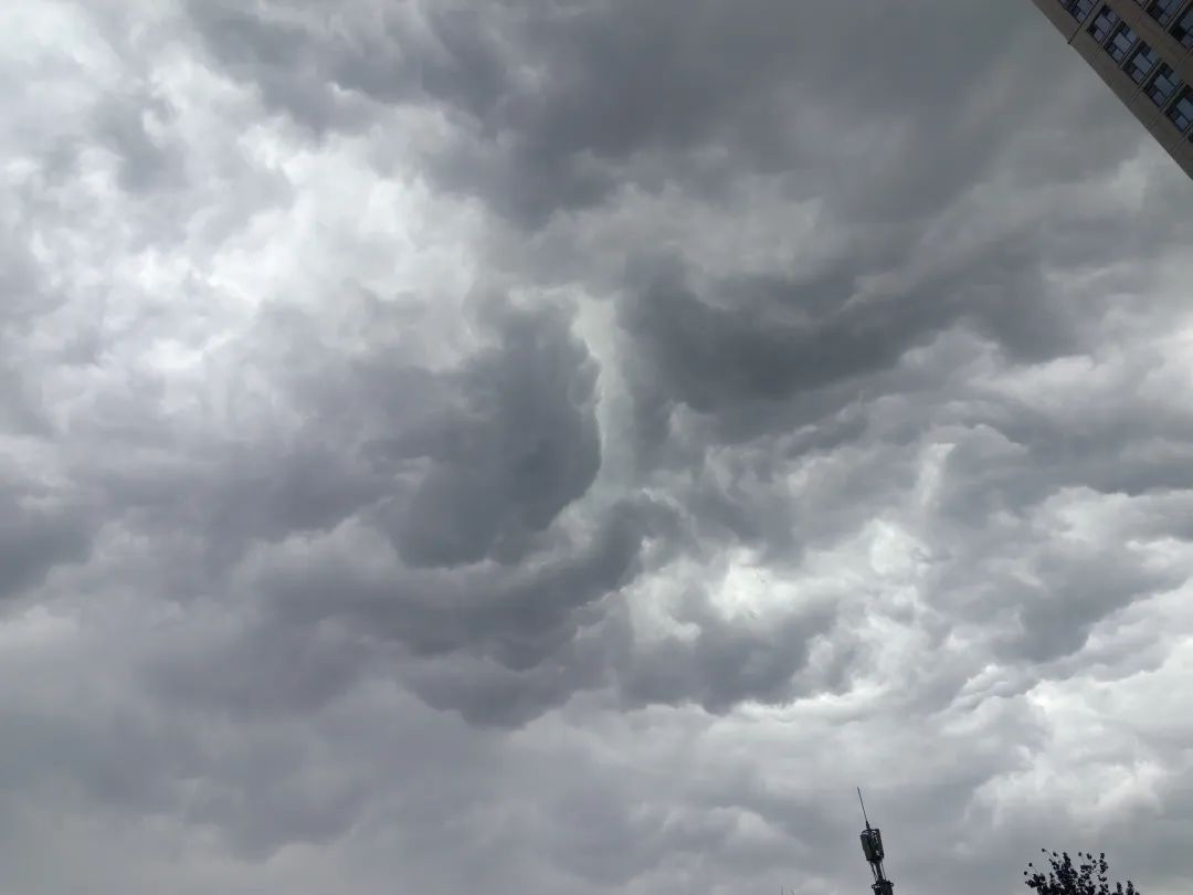 河北启动重大气象灾害（暴雨）Ⅳ级应急响应