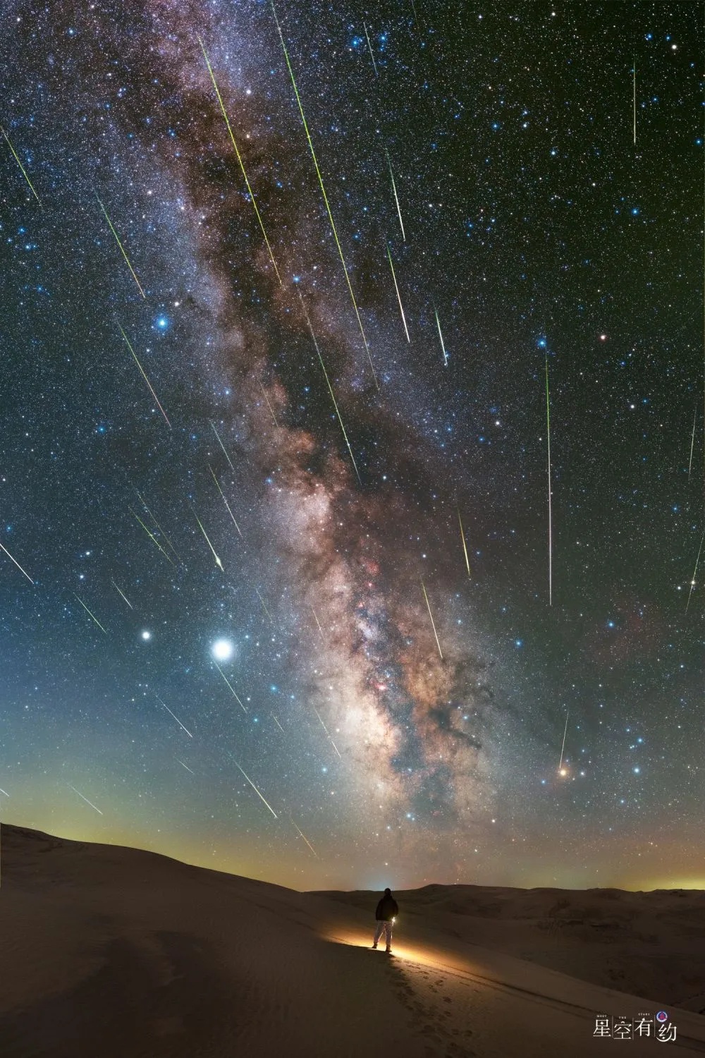 “英仙座流星雨”来了!今明两晚,记得抬头看 “英仙座流星雨”来了!今明两晚,记得抬头看