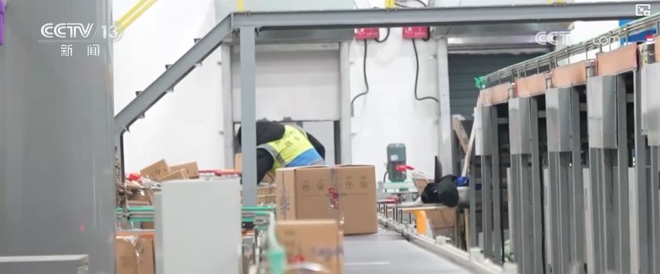 淡季不淡！7月份电商物流指数112.0点 再创年内新高