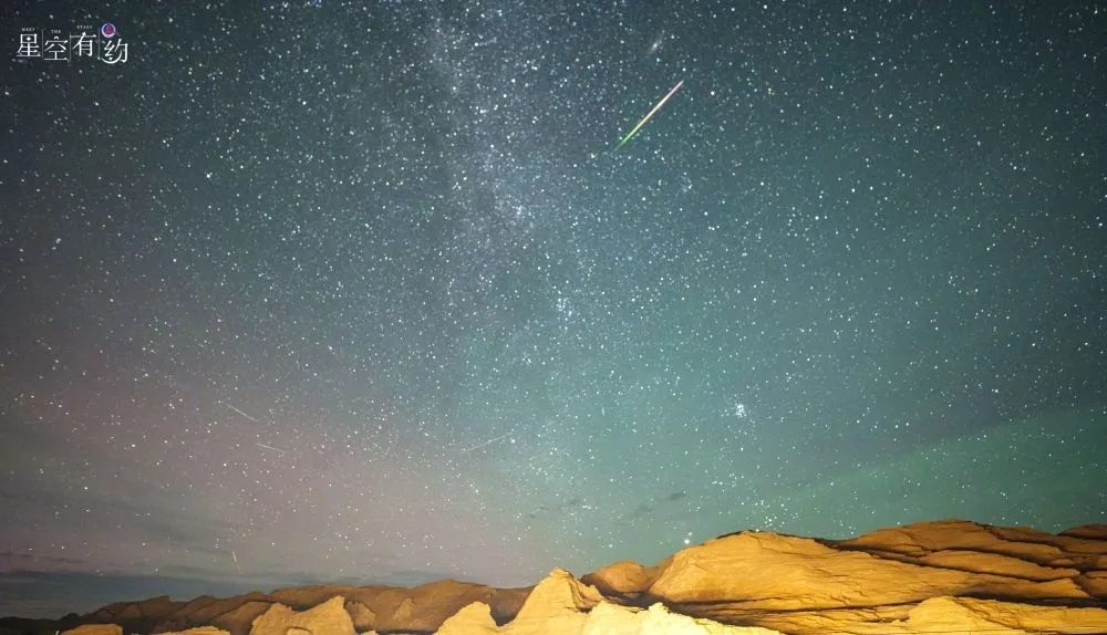 “英仙座流星雨”来了!今明两晚,记得抬头看 “英仙座流星雨”来了!今明两晚,记得抬头看