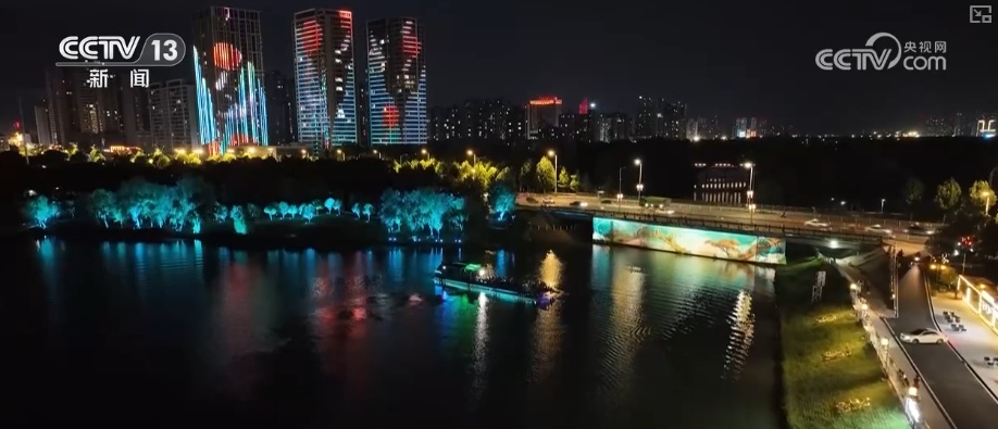 聚人气、消费旺！“城市夜宴”“票根经济”“赛事经济”激活夏日经济澎湃活力