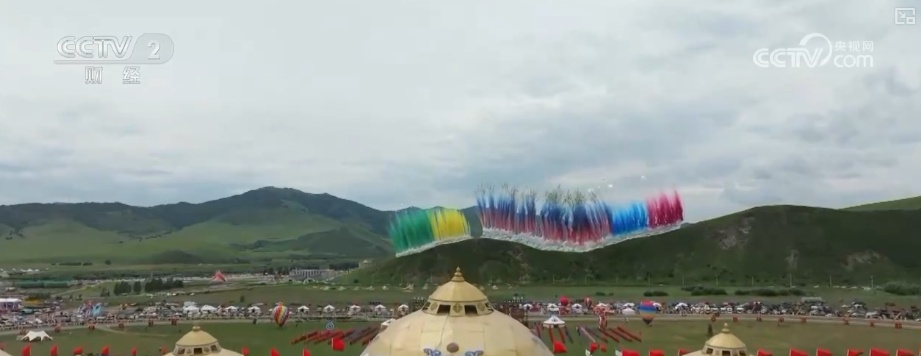 特色文旅标签再上“新” 经典IP“链”接新场景撬动暑期消费新热力