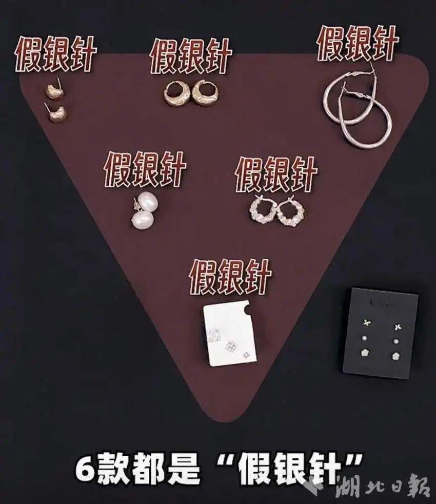 “美丽首饰”高毒性重金属超标1179倍？有人已中招！医生紧急提醒