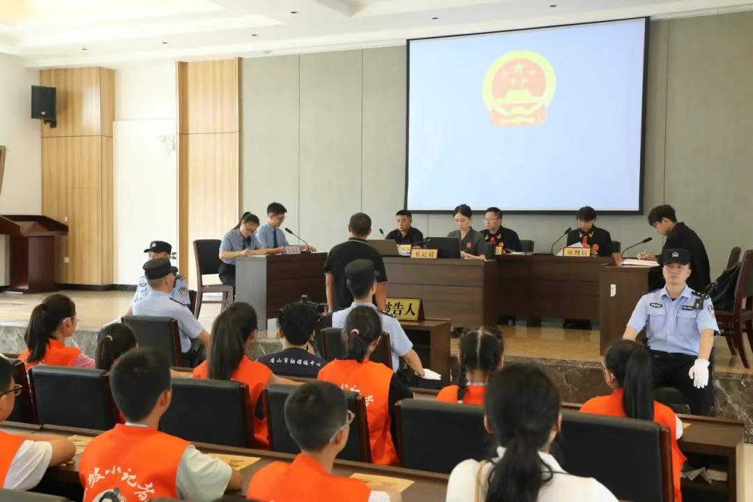 获刑！男子非法狩猎，结果气枪走火误伤自己，后报假警谎称被人击伤