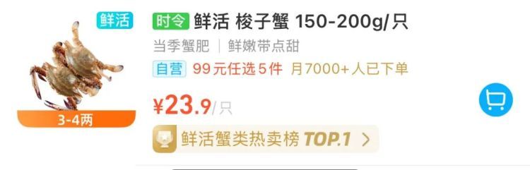 罕见！价格大跳水！很多人都爱吃