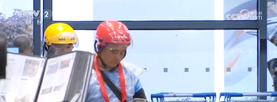 增订单，下好“先手棋”！即时零售爆发式增长 闪购万物点燃商家布局热情